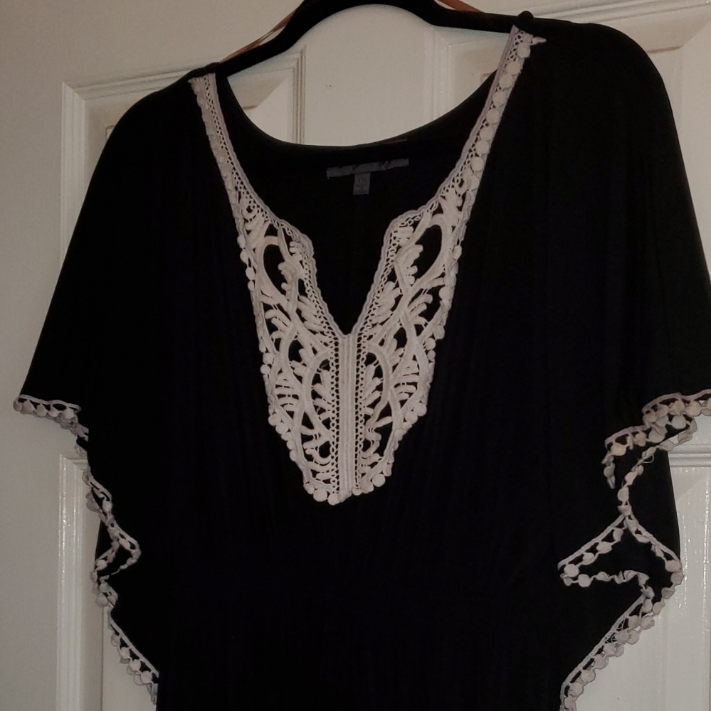 Dress worn once